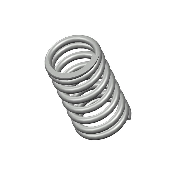 Approved Vendor Compression Spring, O= .360, L= .63, W= .045 G609975294 - main